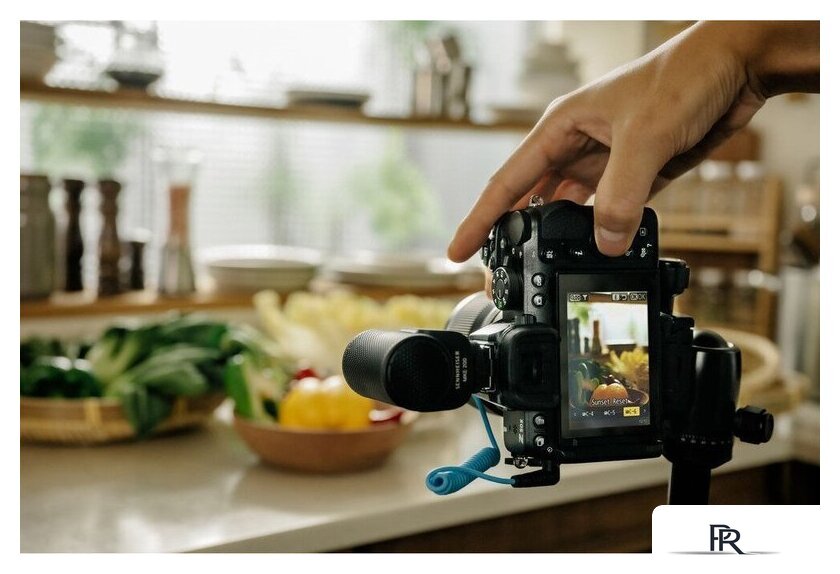 Беззеркальный фотоаппарат Nikon Z50 II Double Kit 16-50mm VR + 50-250mm VR - Изображение №15 — Интернет-магазин ПроЗаказ