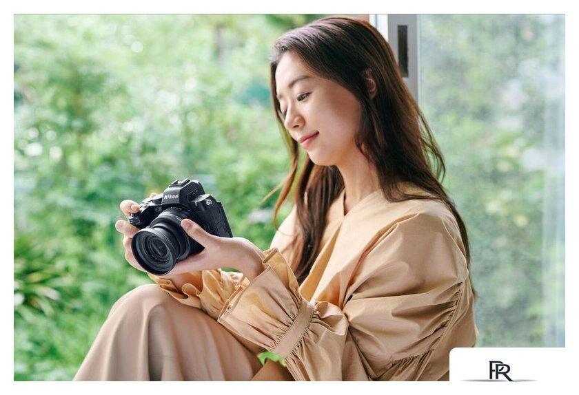 Беззеркальный фотоаппарат Nikon Z50 II Double Kit 16-50mm VR + 50-250mm VR - Изображение №18 — Интернет-магазин ПроЗаказ