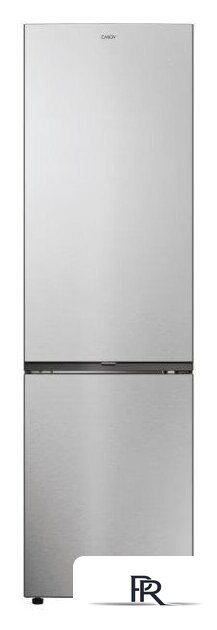Холодильник Candy CNCQ2T620EX - Изображение №1 — Интернет-магазин ПроЗаказ