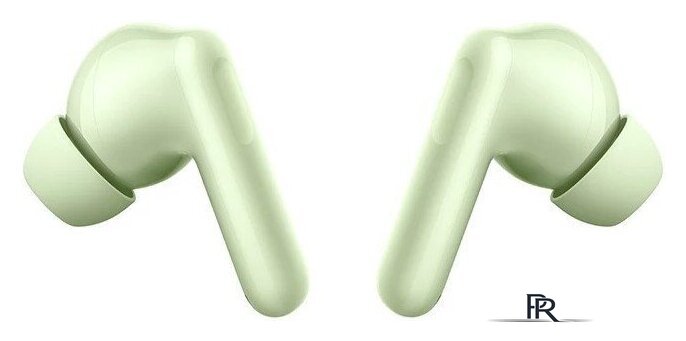Наушники HONOR Earbuds A Pro (зеленый, международная версия) - Изображение №5 — Интернет-магазин ПроЗаказ