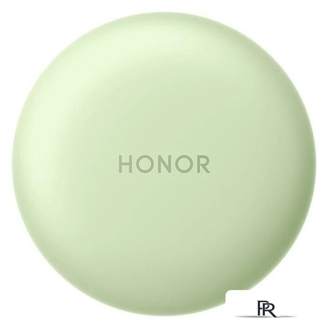 Наушники HONOR Earbuds A Pro (зеленый, международная версия) - Изображение №8 — Интернет-магазин ПроЗаказ