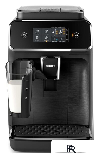 Кофемашина Philips EP2230/10 - Изображение №4 — Интернет-магазин ПроЗаказ
