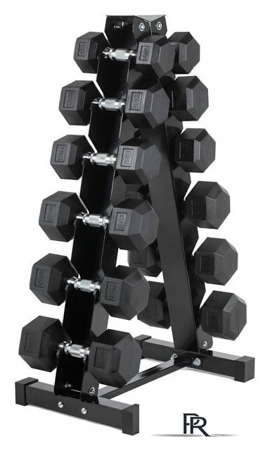 Стойка/стеллаж VictoryFit VF-D4011 - Изображение №4 — Интернет-магазин ПроЗаказ