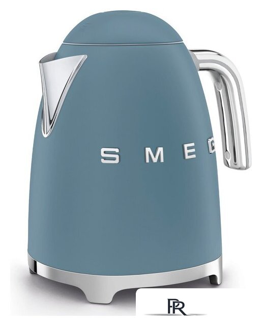 Электрический чайник Smeg KLF03SBMEU - Изображение №4 — Интернет-магазин ПроЗаказ
