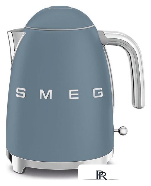 Электрический чайник Smeg KLF03SBMEU - Изображение №1 — Интернет-магазин ПроЗаказ