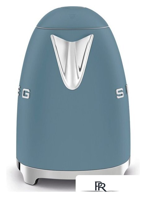 Электрический чайник Smeg KLF03SBMEU - Изображение №2 — Интернет-магазин ПроЗаказ