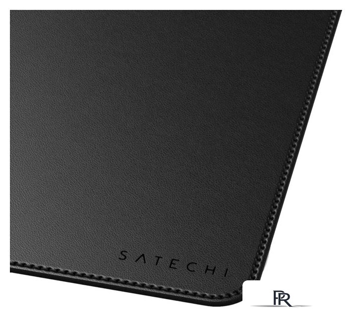 Коврик для стола Satechi Vegan-Leather Premium Desk Mat ST-LPDMK (черный) - Изображение №4 — Интернет-магазин ПроЗаказ