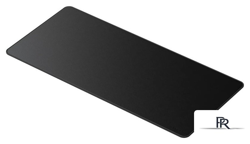 Коврик для стола Satechi Vegan-Leather Premium Desk Mat ST-LPDMK (черный) - Изображение №1 — Интернет-магазин ПроЗаказ