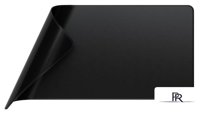 Коврик для стола Satechi Vegan-Leather Premium Desk Mat ST-LPDMK (черный) - Изображение №3 — Интернет-магазин ПроЗаказ