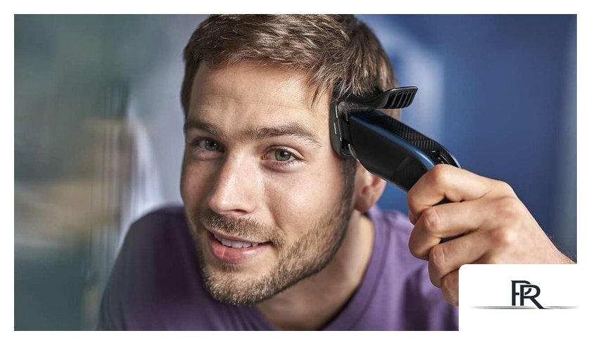 Машинка для стрижки волос Philips HC3522/15 - Изображение №5 — Интернет-магазин ПроЗаказ