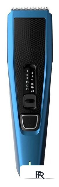 Машинка для стрижки волос Philips HC3522/15 - Изображение №2 — Интернет-магазин ПроЗаказ