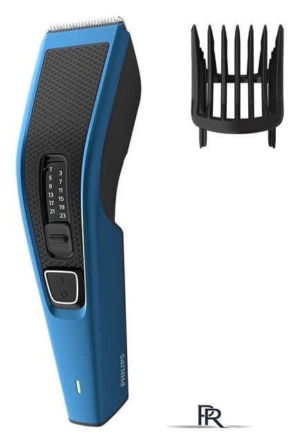 Машинка для стрижки волос Philips HC3522/15 - Изображение №1 — Интернет-магазин ПроЗаказ
