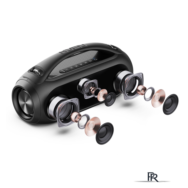 Беспроводная колонка SVEN PS-380 - Изображение №14 — Интернет-магазин ПроЗаказ