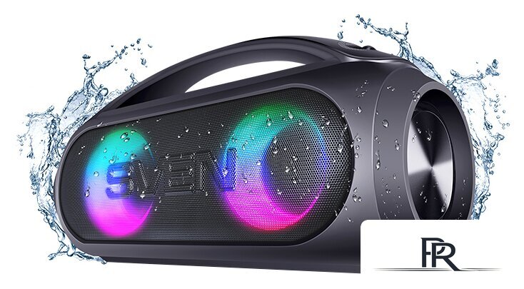 Беспроводная колонка SVEN PS-380 - Изображение №1 — Интернет-магазин ПроЗаказ