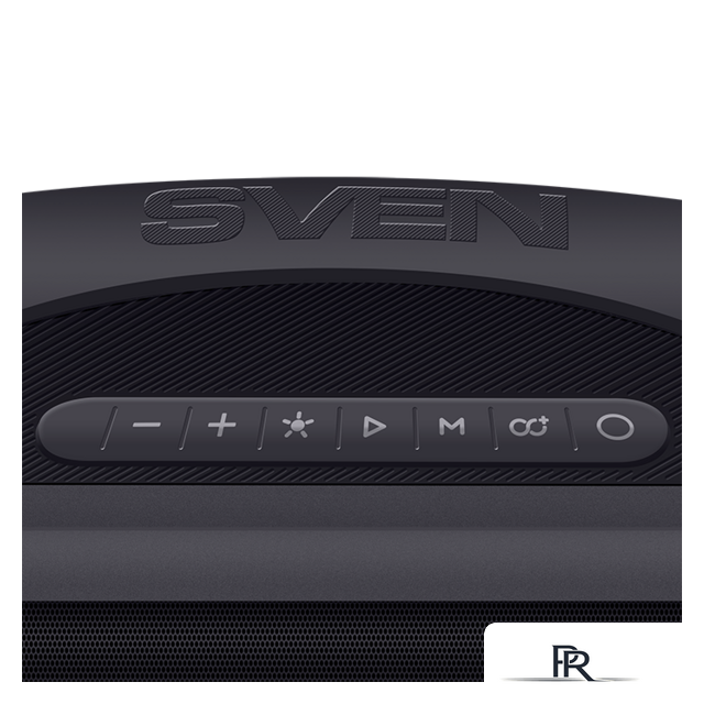 Беспроводная колонка SVEN PS-380 - Изображение №2 — Интернет-магазин ПроЗаказ