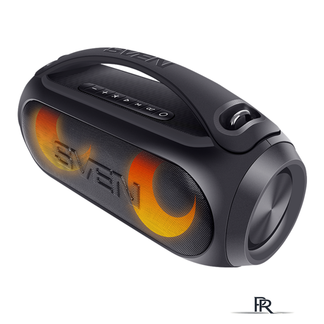 Беспроводная колонка SVEN PS-380 - Изображение №7 — Интернет-магазин ПроЗаказ