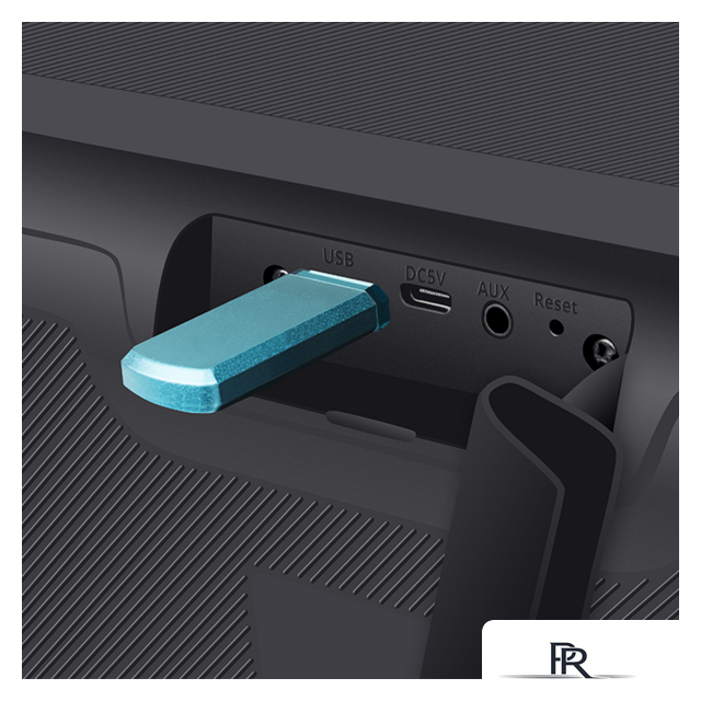 Беспроводная колонка SVEN PS-380 - Изображение №3 — Интернет-магазин ПроЗаказ