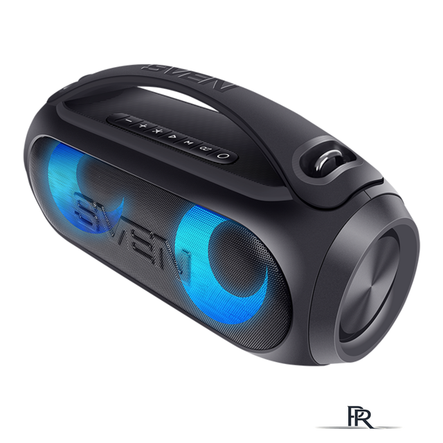 Беспроводная колонка SVEN PS-380 - Изображение №6 — Интернет-магазин ПроЗаказ