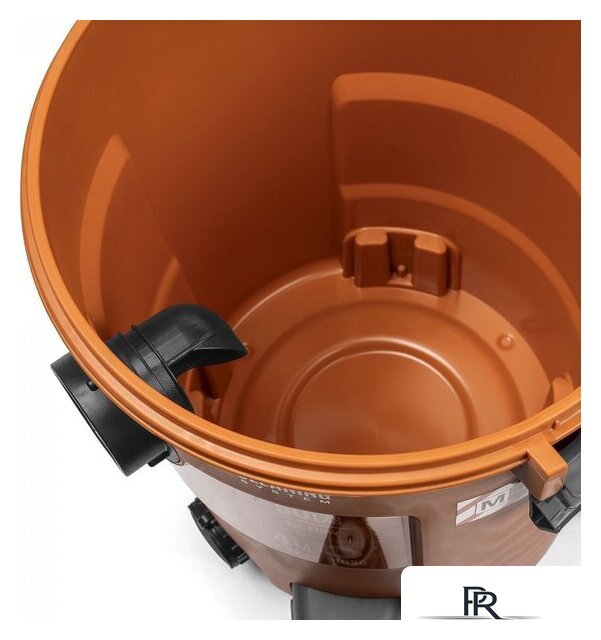 Пылесос Daewoo Power DAVC 2500SD - Изображение №12 — Интернет-магазин ПроЗаказ