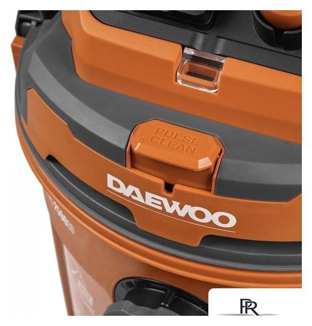 Пылесос Daewoo Power DAVC 2500SD - Изображение №7 — Интернет-магазин ПроЗаказ