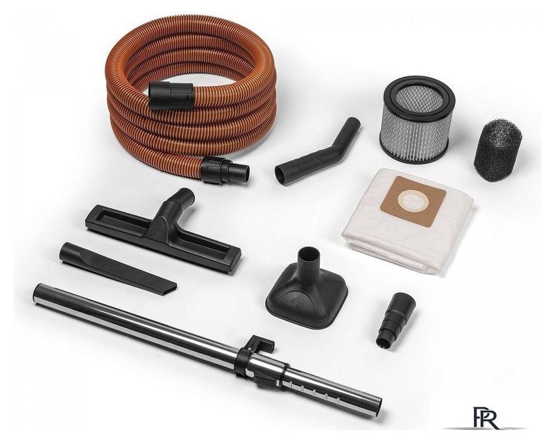 Пылесос Daewoo Power DAVC 2500SD - Изображение №5 — Интернет-магазин ПроЗаказ