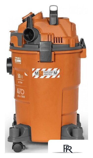 Пылесос Daewoo Power DAVC 2500SD - Изображение №4 — Интернет-магазин ПроЗаказ