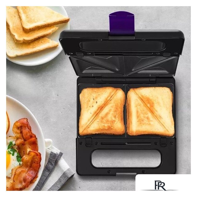 Вафельница Kitfort KT-3611 - Изображение №6 — Интернет-магазин ПроЗаказ