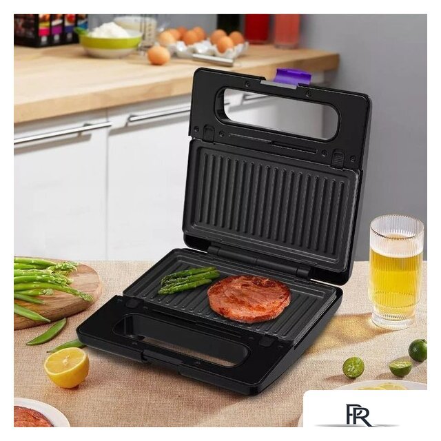 Вафельница Kitfort KT-3611 - Изображение №7 — Интернет-магазин ПроЗаказ