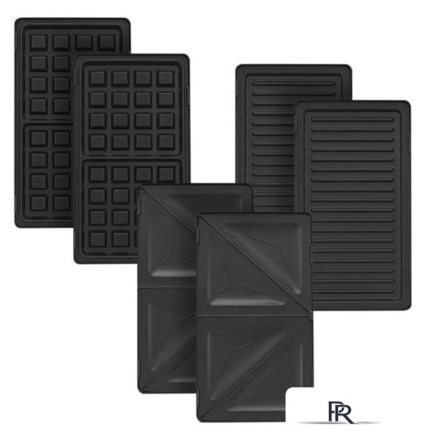 Вафельница Kitfort KT-3611 - Изображение №5 — Интернет-магазин ПроЗаказ