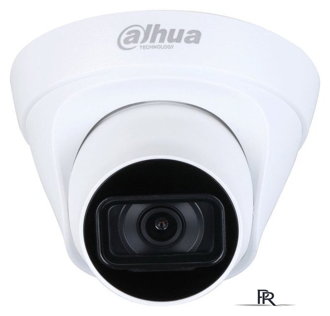IP-камера Dahua DH-IPC-HDW1230T1P-0360B-S6 - Изображение №1 — Интернет-магазин ПроЗаказ