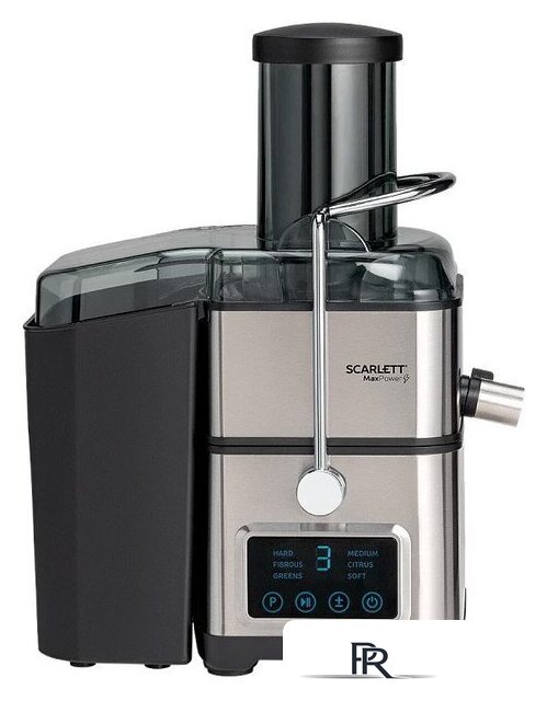 Соковыжималка Scarlett SC-JE50S64 - Изображение №1 — Интернет-магазин ПроЗаказ