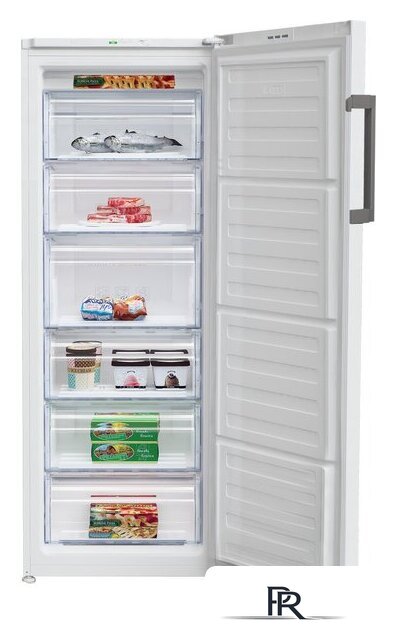 Морозильник BEKO RFSA240M43WN - Изображение №3 — Интернет-магазин ПроЗаказ