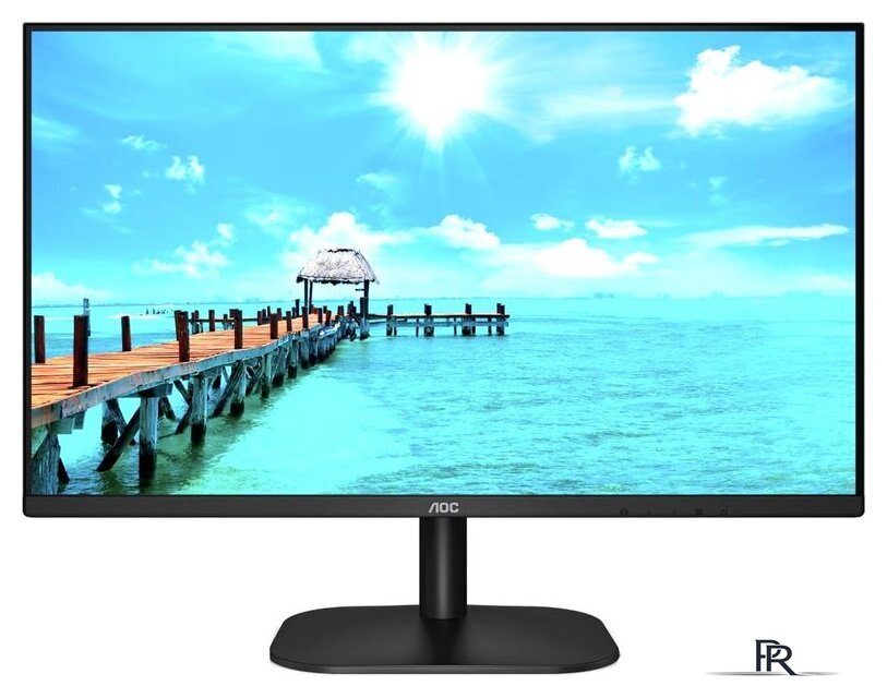 Монитор AOC 24B2XHM2 - Изображение №1 — Интернет-магазин ПроЗаказ