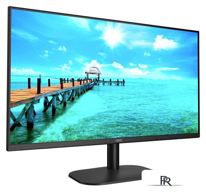 Монитор AOC 24B2XHM2 - Изображение №3 — Интернет-магазин ПроЗаказ
