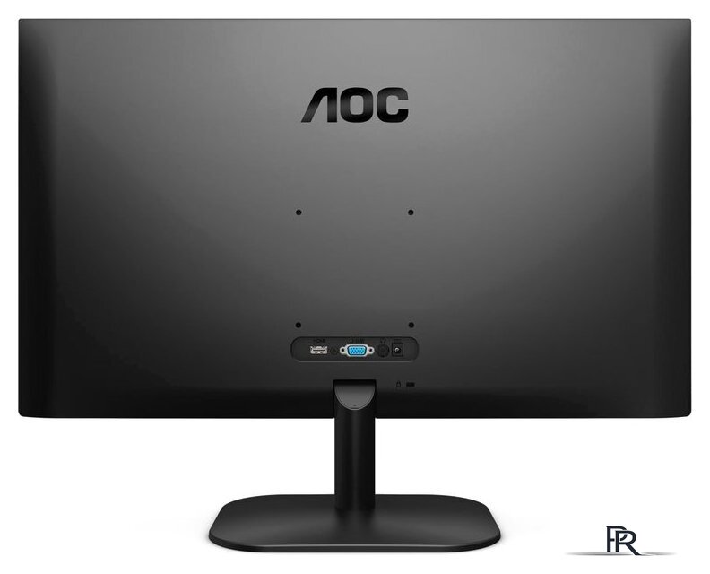 Монитор AOC 24B2XHM2 - Изображение №5 — Интернет-магазин ПроЗаказ