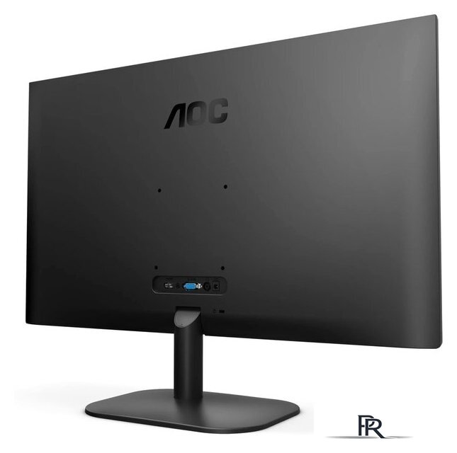 Монитор AOC 24B2XHM2 - Изображение №7 — Интернет-магазин ПроЗаказ