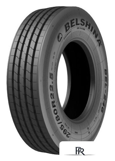 Всесезонные шины Белшина Бел-246 295/80R22.5 152/149M - Изображение №1 — Интернет-магазин ПроЗаказ