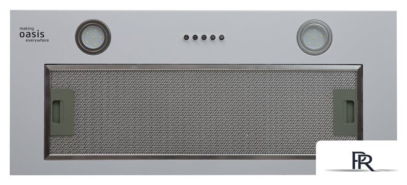Кухонная вытяжка Making Oasis Everywhere UM-70W - Изображение №2 — Интернет-магазин ПроЗаказ