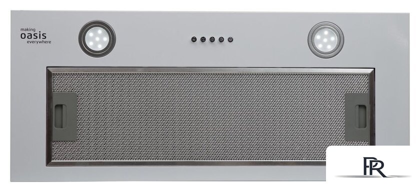 Кухонная вытяжка Making Oasis Everywhere UM-70W - Изображение №8 — Интернет-магазин ПроЗаказ