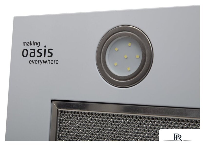 Кухонная вытяжка Making Oasis Everywhere UM-70W - Изображение №7 — Интернет-магазин ПроЗаказ