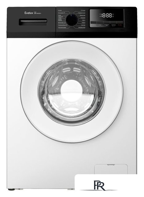 Стиральная машина Evelux EW 44103 V - Изображение №1 — Интернет-магазин ПроЗаказ