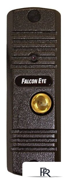 Вызывная панель Falcon Eye FE-305C (медь) - Изображение №1 — Интернет-магазин ПроЗаказ