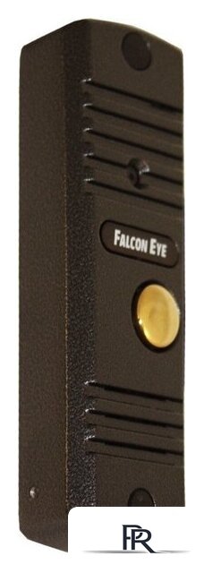 Вызывная панель Falcon Eye FE-305C (медь) - Изображение №2 — Интернет-магазин ПроЗаказ