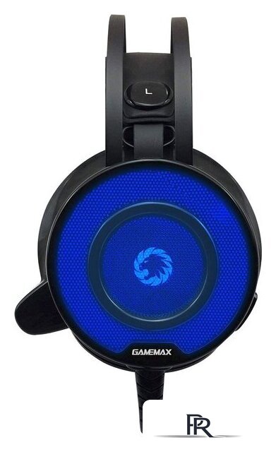 Наушники GameMax G200 - Изображение №9 — Интернет-магазин ПроЗаказ