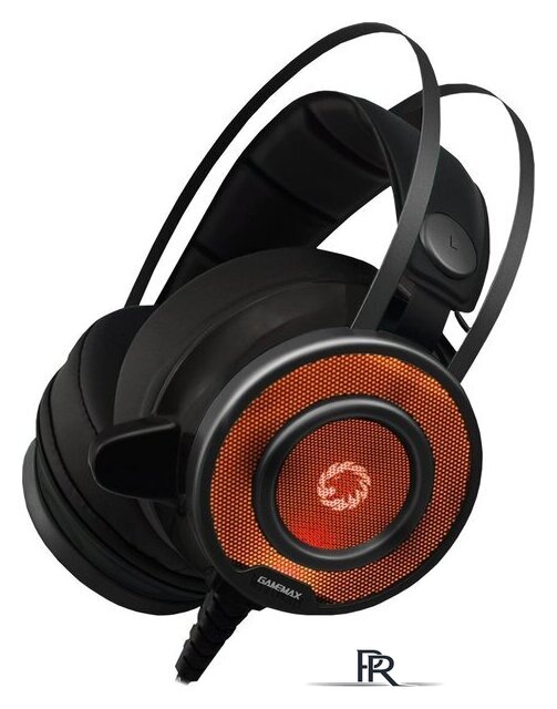 Наушники GameMax G200 - Изображение №8 — Интернет-магазин ПроЗаказ