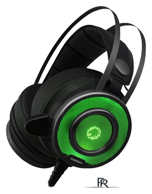 Наушники GameMax G200 - Изображение №3 — Интернет-магазин ПроЗаказ
