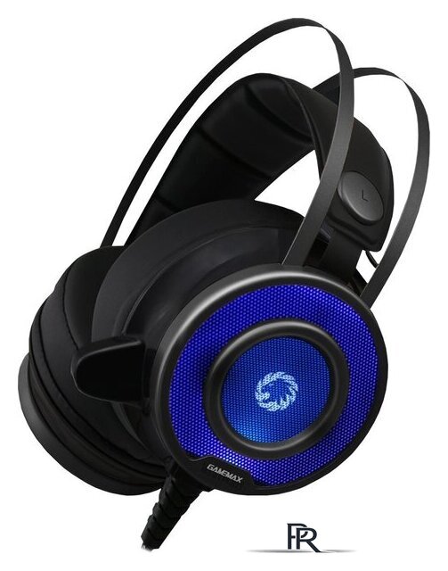 Наушники GameMax G200 - Изображение №4 — Интернет-магазин ПроЗаказ