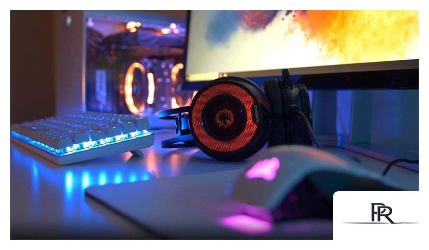 Наушники GameMax G200 - Изображение №13 — Интернет-магазин ПроЗаказ