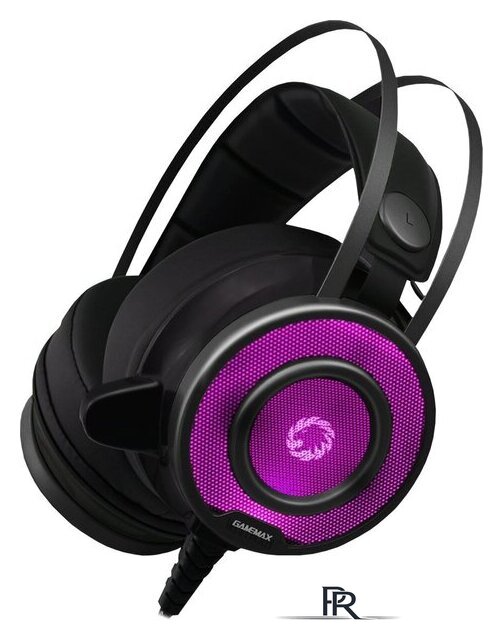 Наушники GameMax G200 - Изображение №6 — Интернет-магазин ПроЗаказ