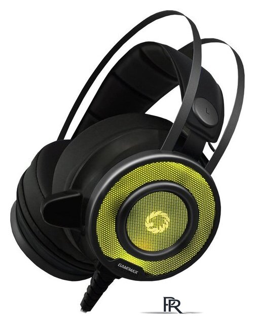 Наушники GameMax G200 - Изображение №7 — Интернет-магазин ПроЗаказ